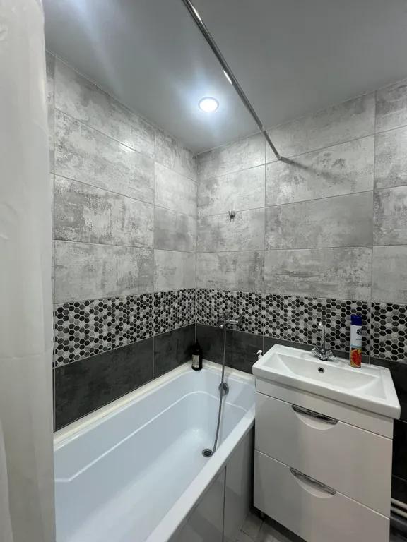 Квартира у Меги на въезде в город