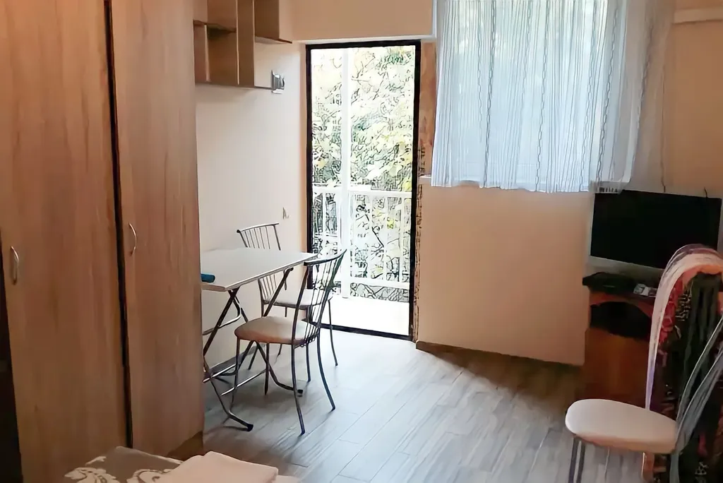 Квартира Комната в частном доме — Адлер