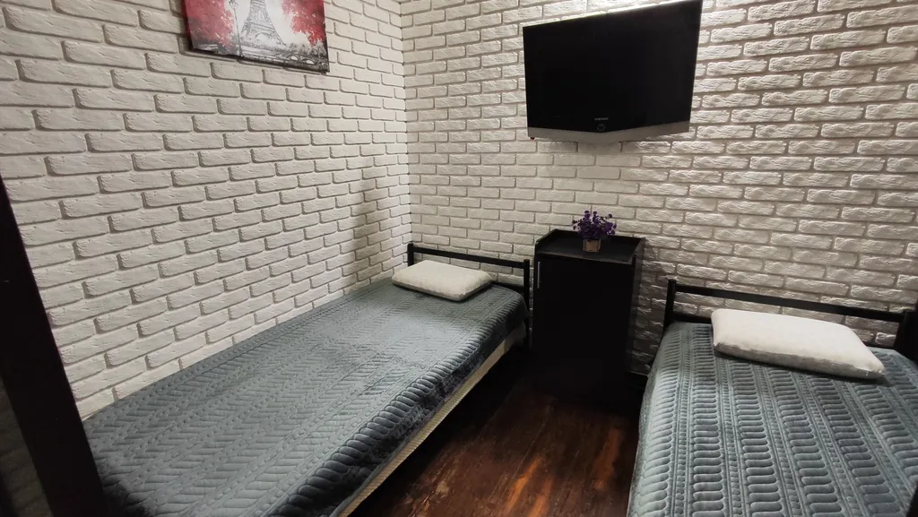 Просторная квартира в самом центре Дербента