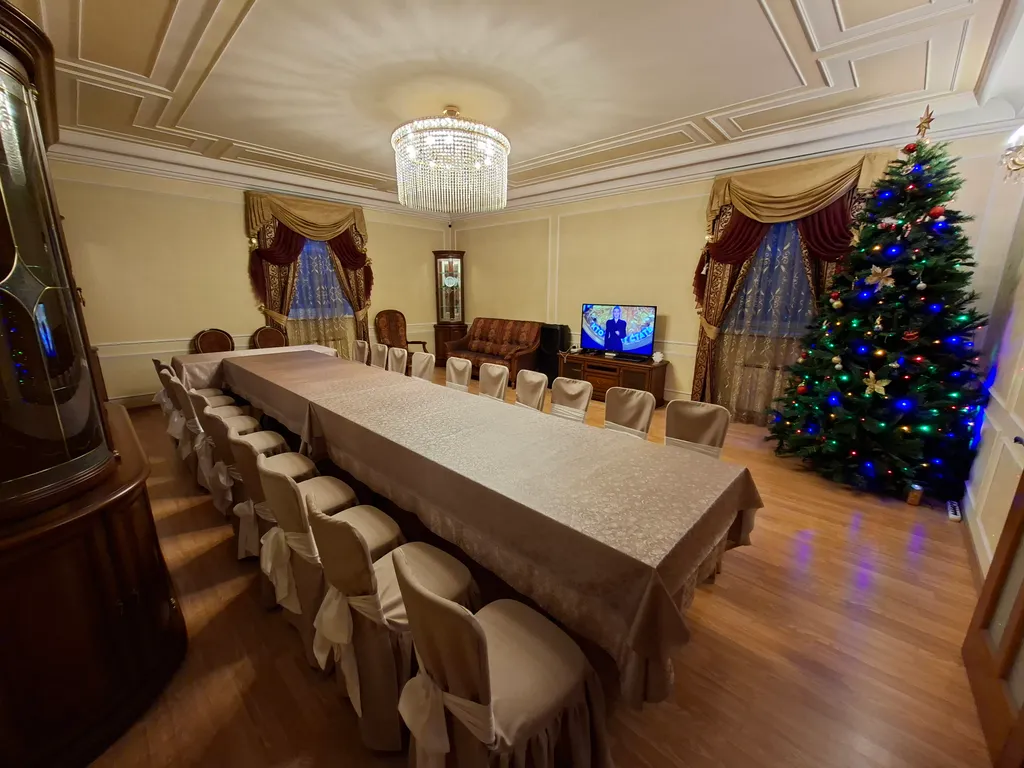 Уютный дом на Северо-западе города