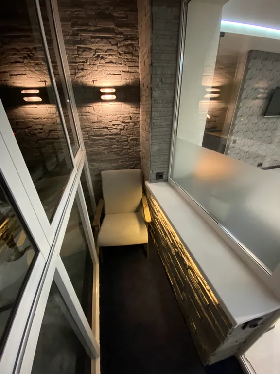 Шикарная квартира в центре города