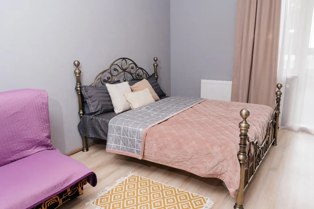 Квартира в центре города в ЖК Гулливер