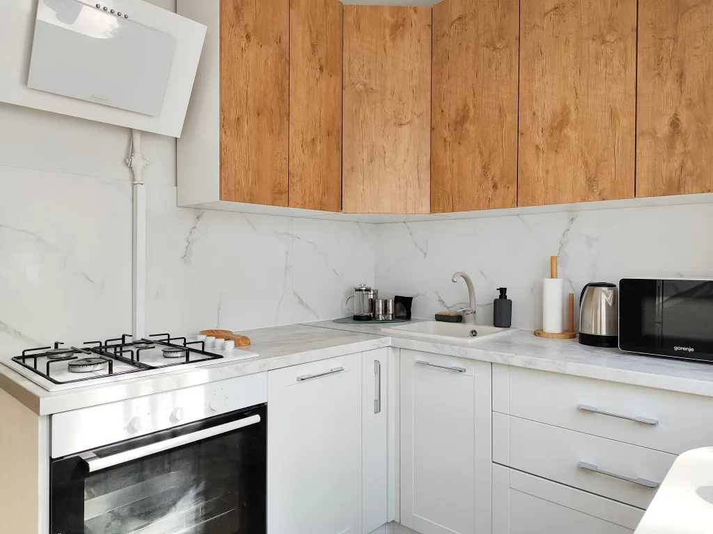 Квартира Квартира у Драмтеатра — Калининград