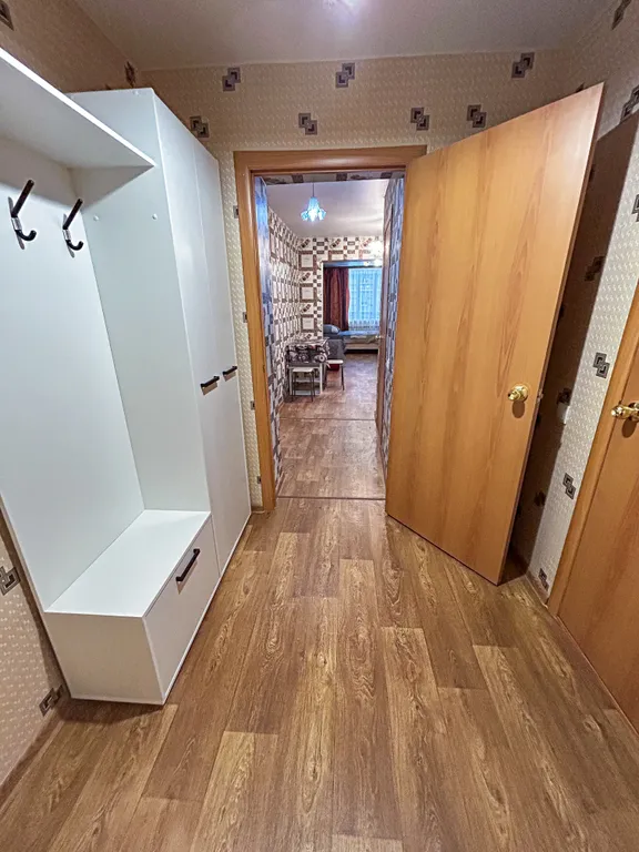 Квартира в Северной части города, рядом с выездом, тихий район