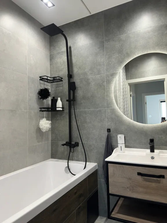 Видовая четырехкомнатная квартира в расширенном центре