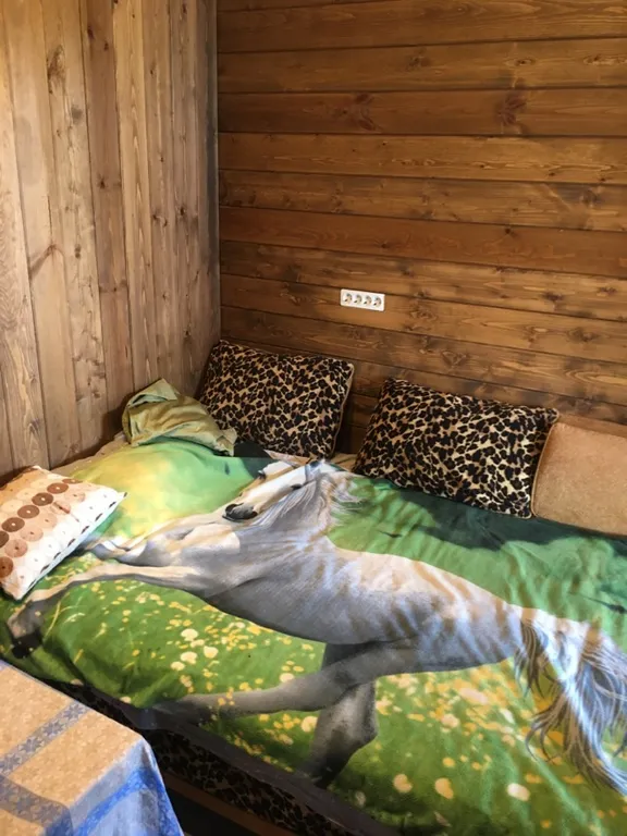 Дом для семейного отдыха