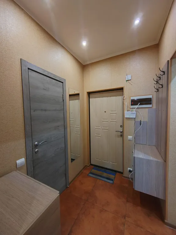 Уютная студия рядом с ТРЦ АУРА