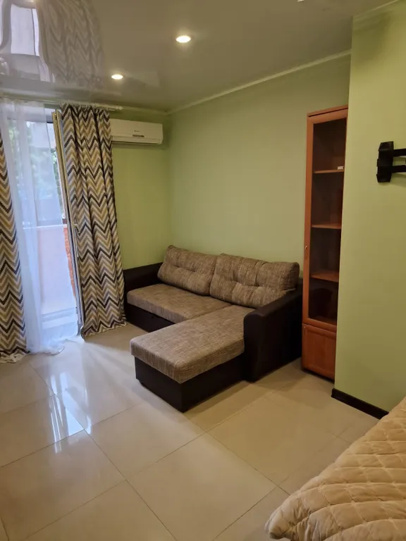 Апартаменты Гарнаева