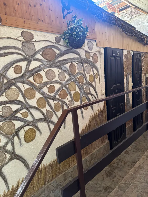 Квартира Комната — Лазаревское