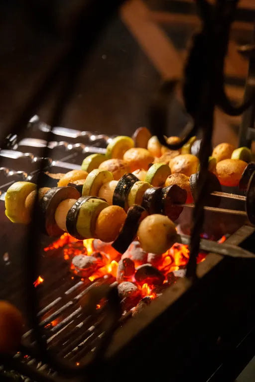 О, Дни в Лесу