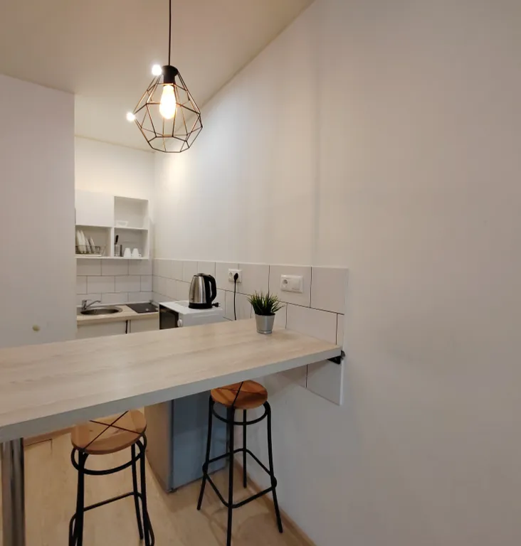 Студия рядом с МЦД 2 Подольск