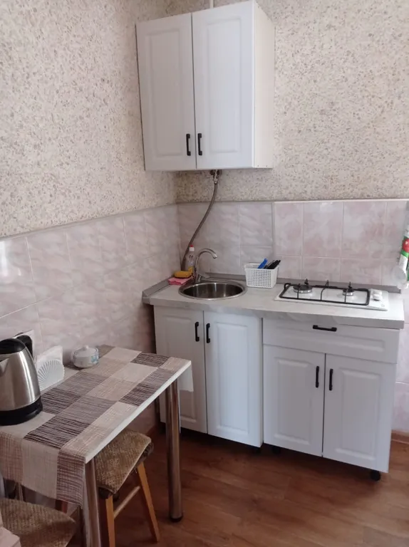 Уютная квартира в пяти минутах ходьбы от парка