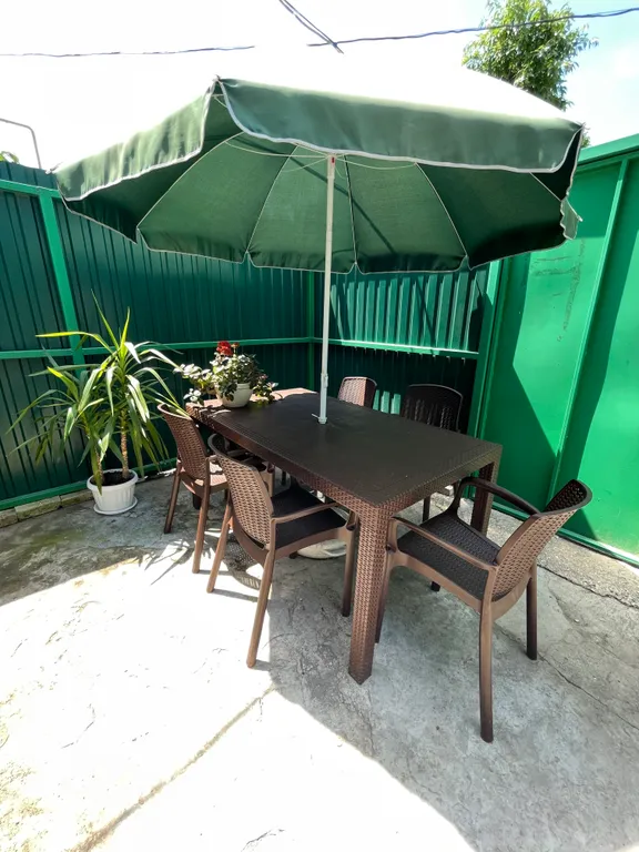 Дом в Евпатории