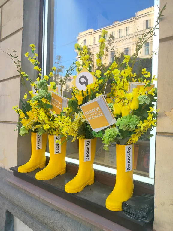 Квартира Квартира Живите в самом сердце Петербурга по цене пригорода. — Санкт-Петербург