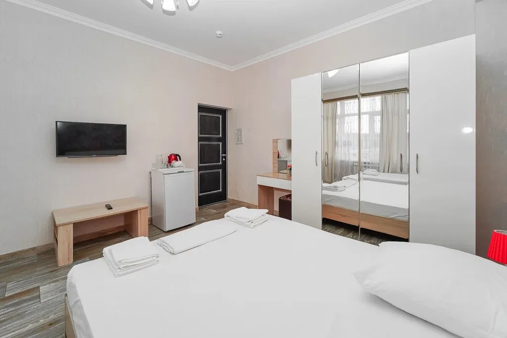 Квартира Комната — Адлер