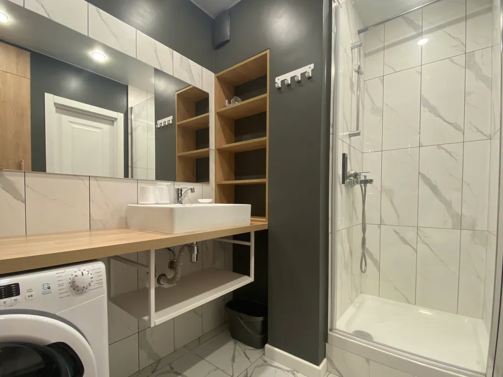 Уютная квартира с кондиционером