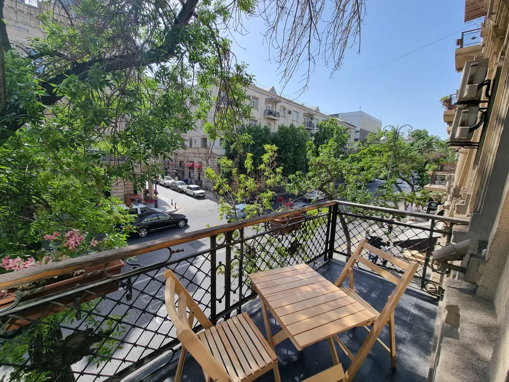 Премимум апарт