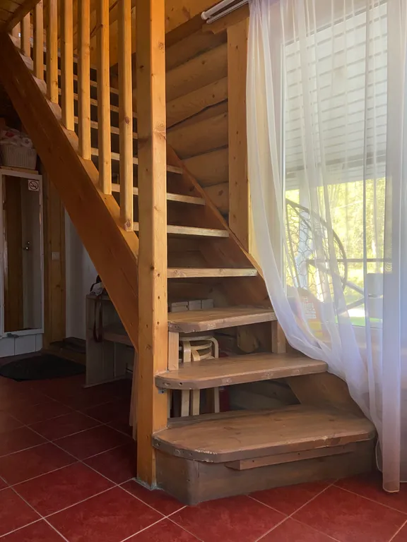 Коттедж Гостевой дом Русь Карелия — Микли