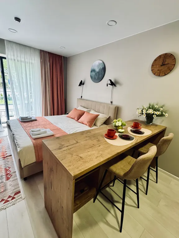 Санландия Апарт