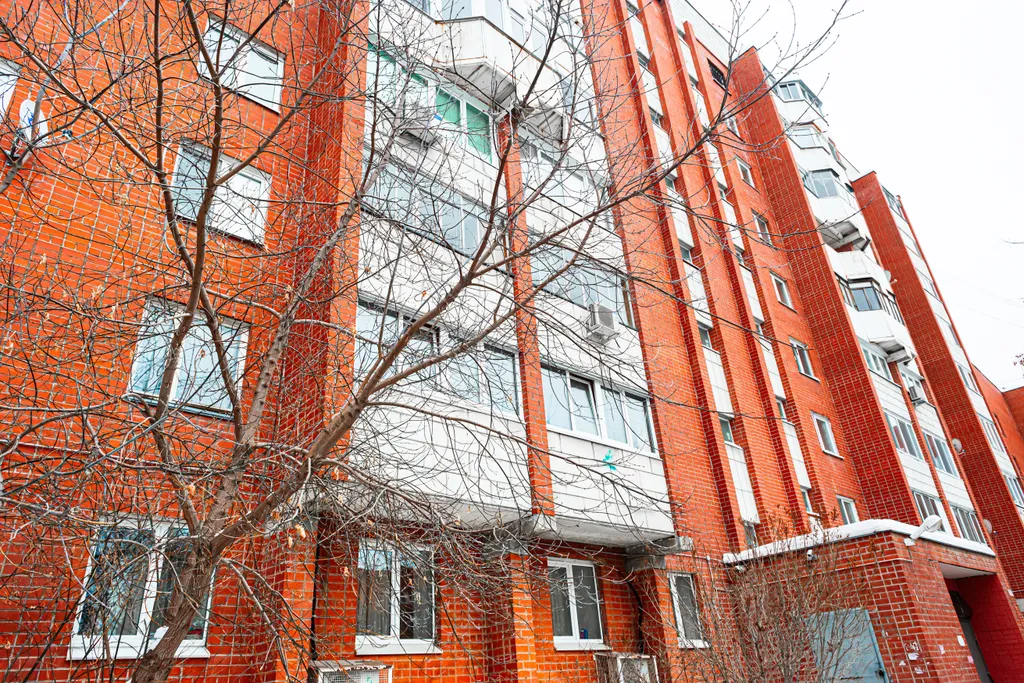 Квартира рядом с цирком и автовокзалом