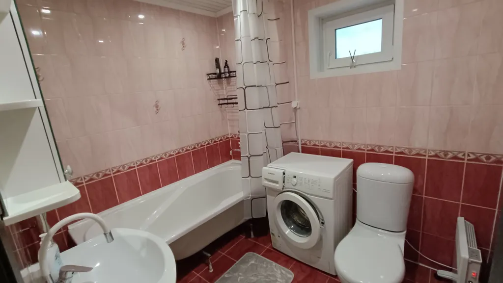 Современные апартаменты в Несвиже