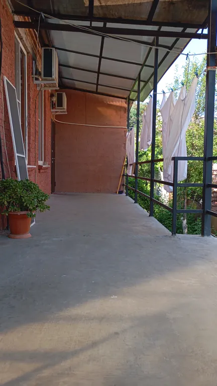 Коттедж Уютный этаж дома под ключ — Сухум