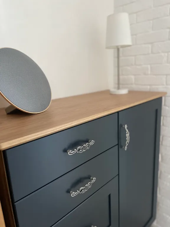 Квартира 2-комнатная Квартира — Светлогорск