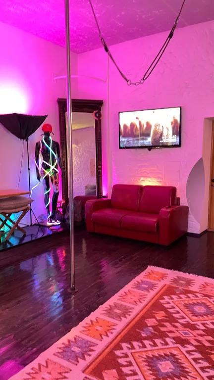 Место где сбываются мечты