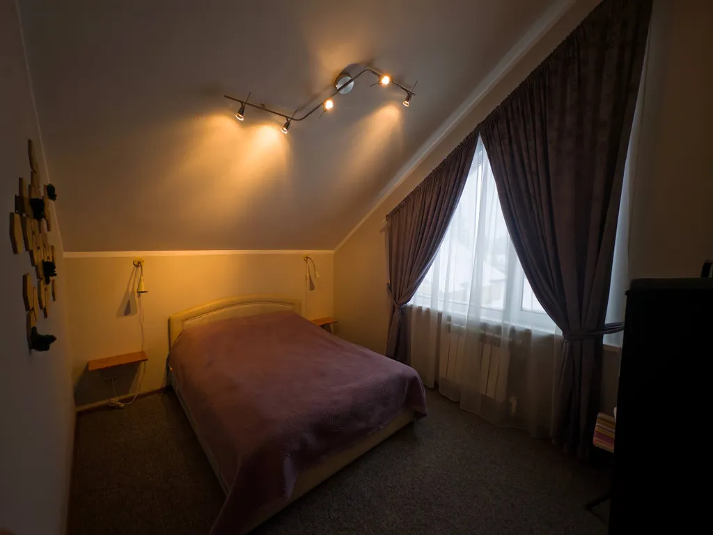 Коттедж У Шинкаря