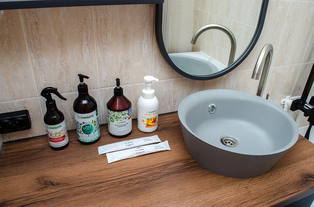 Квартира Просторная квартира с шикарным видом — Красноярск