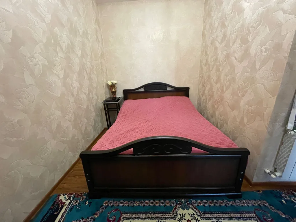 Уютная квартира рядом с городским пляжем