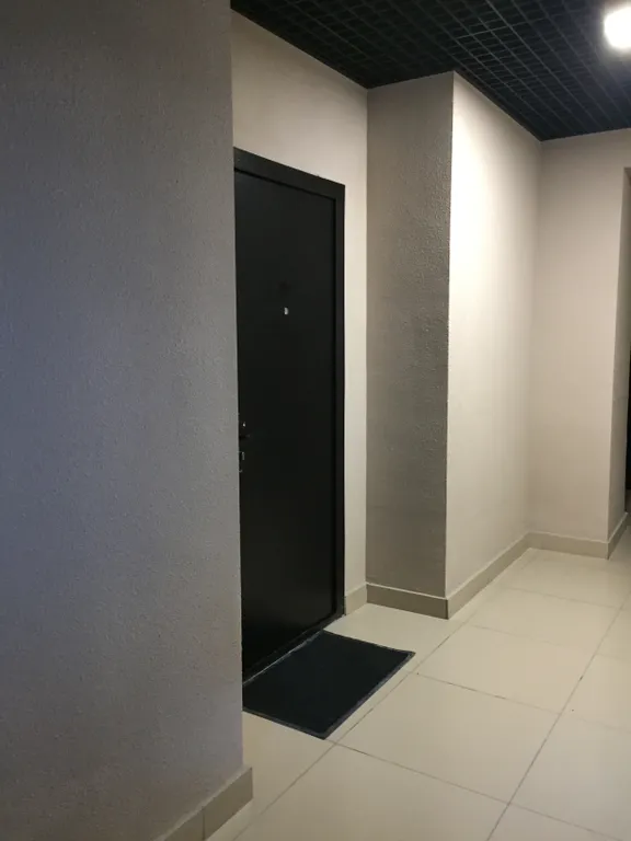 Квартира 1-комнатная квартира рядом с морем — Сочи