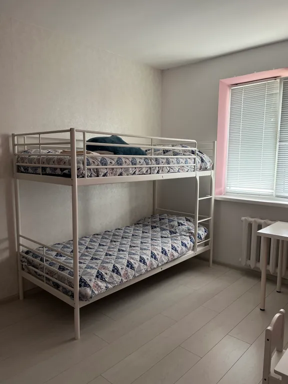 Уютная квартира у Аквапарка