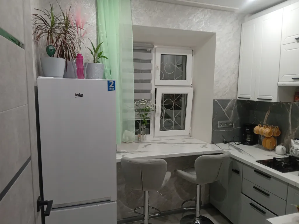 Квартира Квартира в центре — Геленджик