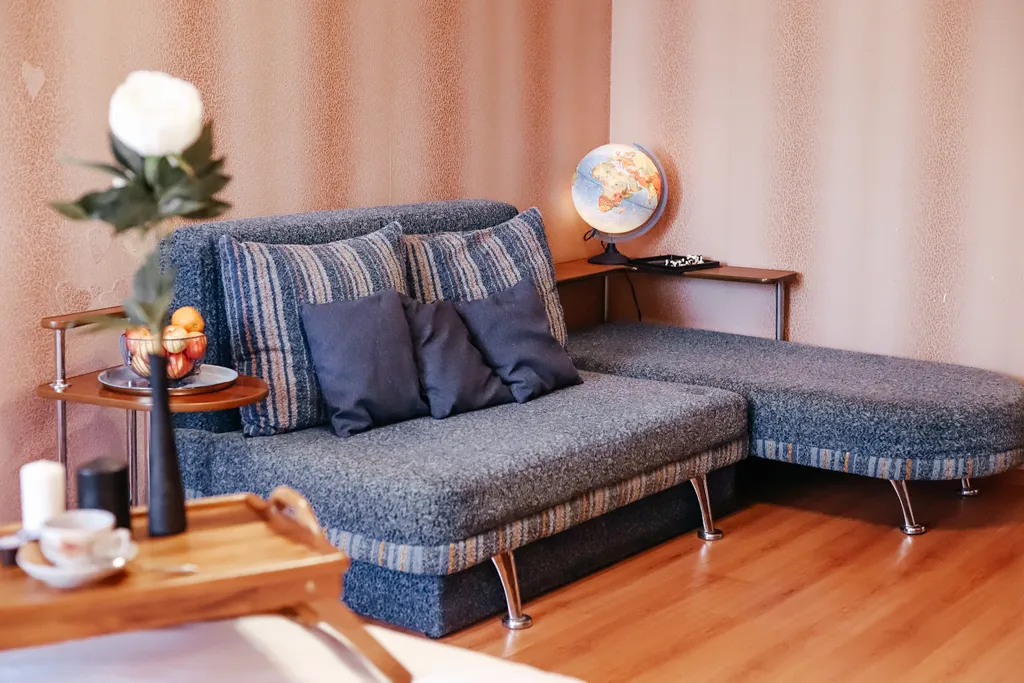 Апартамент Университет