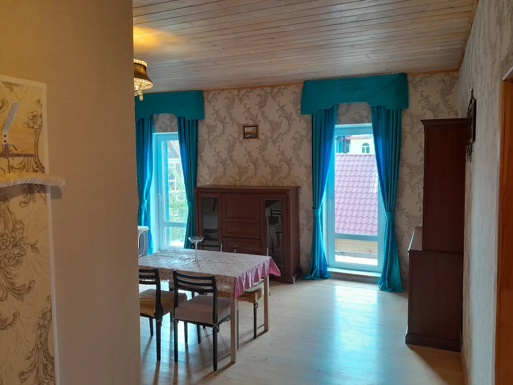 Апартаменты в гостевом доме