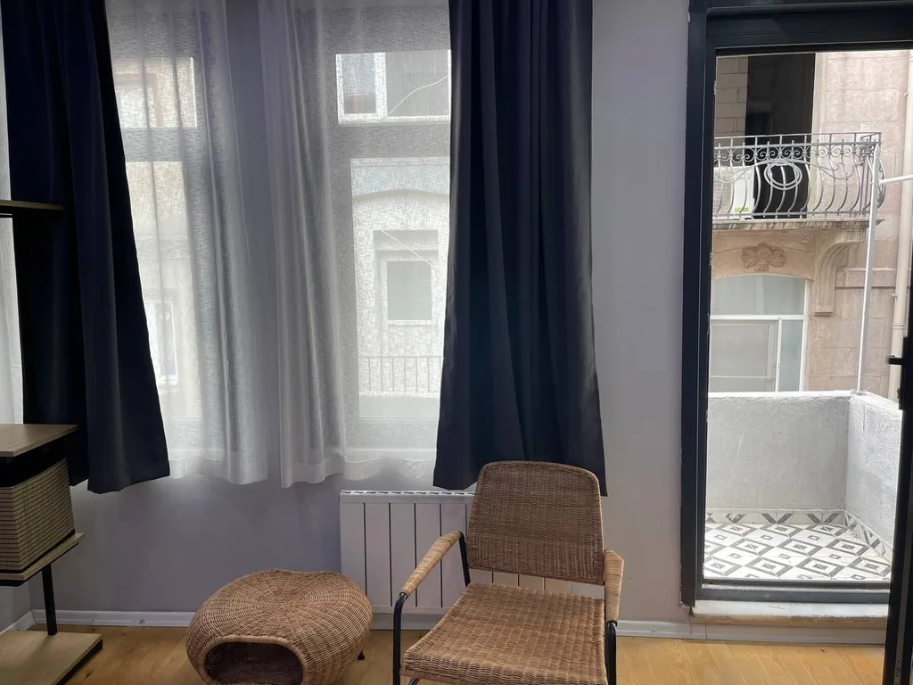 Deluxe flat near Taksim