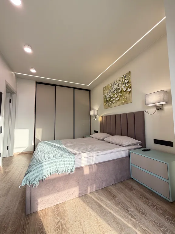 Квартира Тиффани