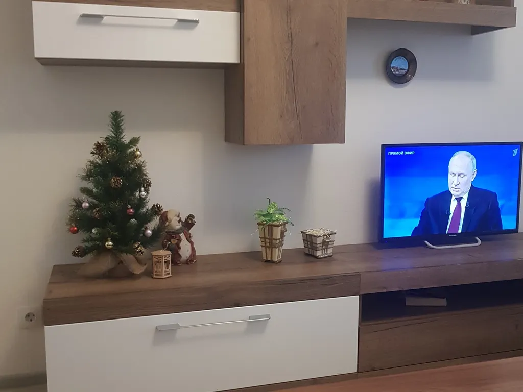 Квартира 1-комнатная Квартира — Санкт-Петербург