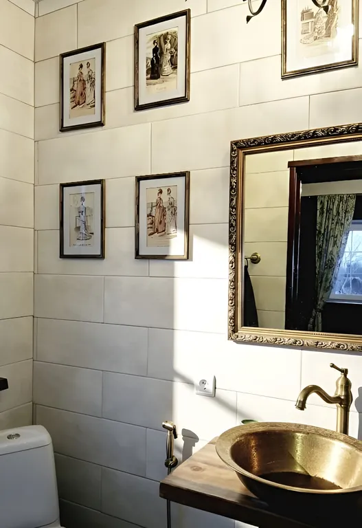 Уютный таунхаус на улице Локомотивной в Петрозаводске