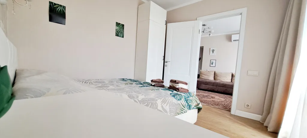 3к квартирв а центре у Сити Молла класса люкс