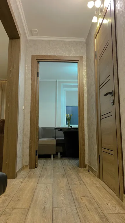 Отличная 1-комнатная квартира рядом с ТЦ Планета и Ареной Кузнецкий Лед