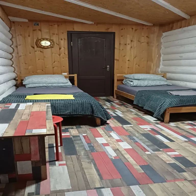 Квартира Комната — Новая Ладога