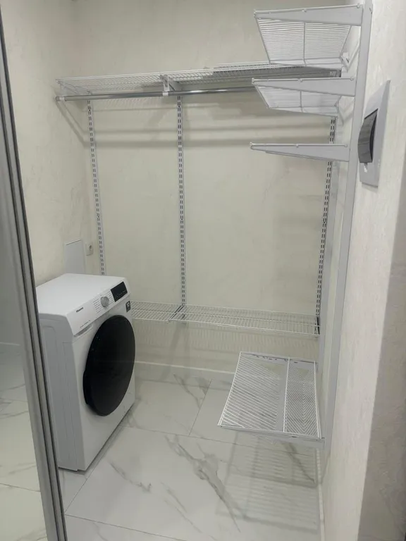 Апартаменты в новом ЖК Тимирязев