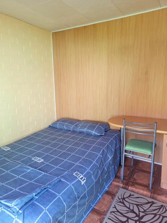 Комната на 3-х человек экономкласса