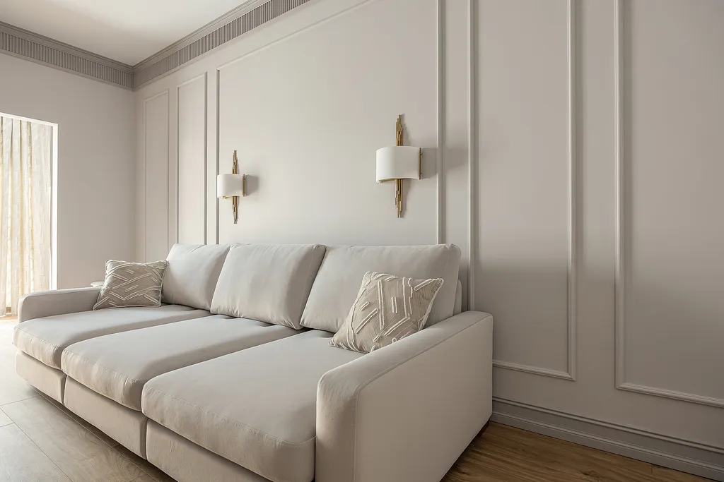 Лучшая квартира в городе