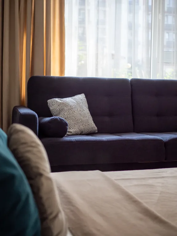 Квартира однокомнатная в ЖК 4YOU