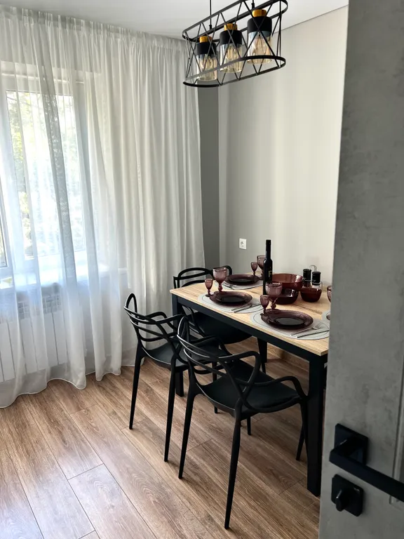 Шикарная трешка