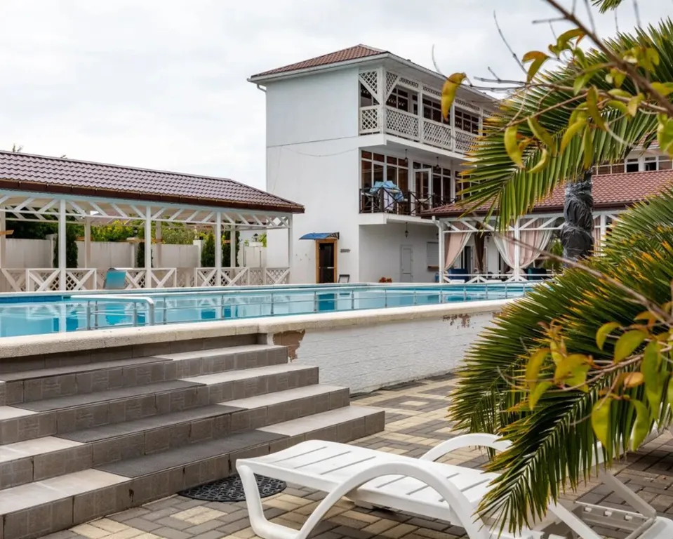 Квартира Комната — аренда посуточно в Алахадзы