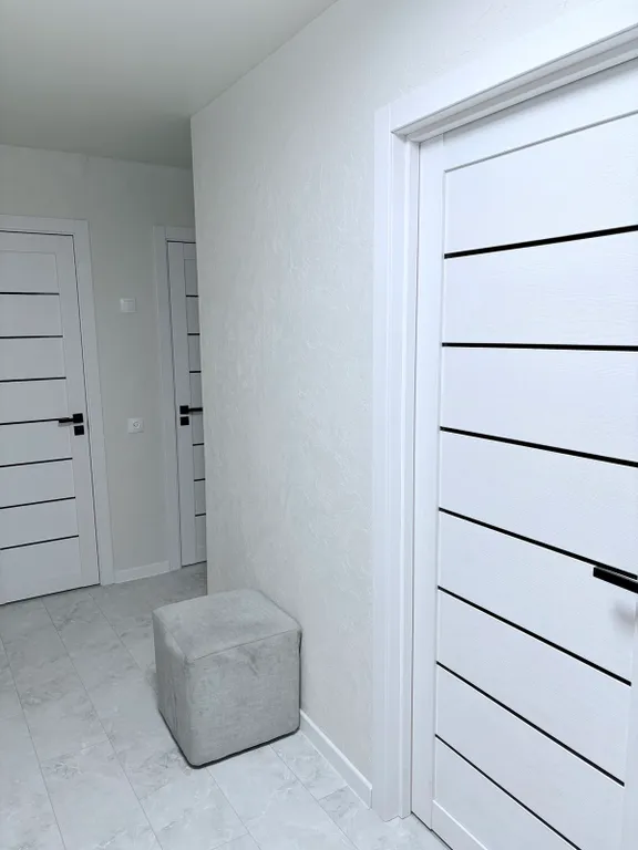 Стильная квартира  еврокласса в самом центре (ремонт март 2025)